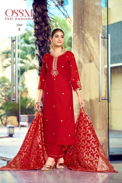 Ossm mishti vol 2 Kurti exporters in Mumbai
